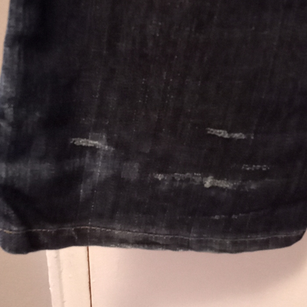 HIPPIE JEANS Size 28 - Picture 13 of 17